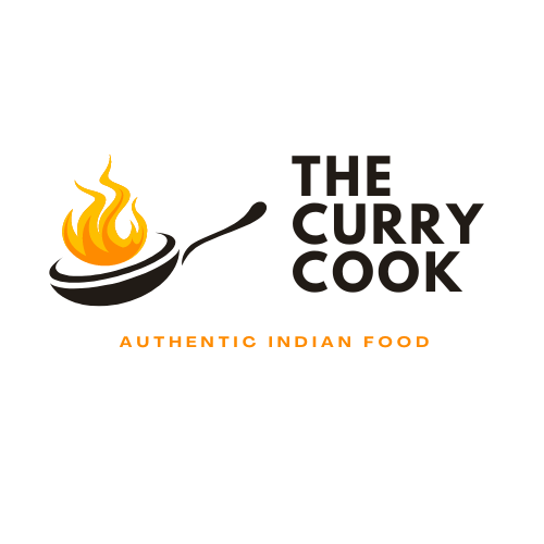 The Curry Cook